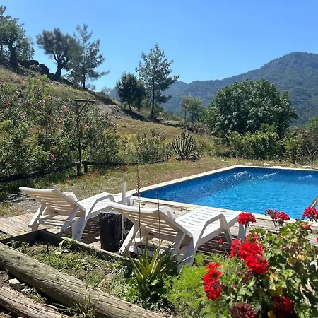 Togo Iztuzu Stonehouse-5 Bogazagzi